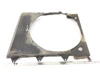 0005051555 Radiatora difuzors MERCEDES-BENZ A0005051555 Econic (1998-2014) MODINE