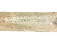 9260980307 Tarpinio oro aušintuvo vamzdis MERCEDES-BENZ A9260980307 Econic (1998-2014)