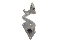 9575203333 Mudguard Bracket, Front Axle Rear Right MERCEDES-BENZ A9575203333 Econic (1998-2014)