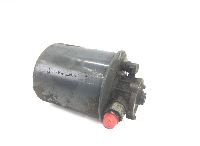 9574800501 Hidraulinio ventiliatoriaus skysčio konteineris / bakelis MERCEDES-BENZ A9574800501 A9574800201 9574800201 A9574800401 9574800401 Econic (1998-2014) BOSCH