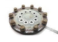9433340945 MERCEDES-BENZ A9433340945 Econic (1998-2014)