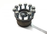 9433301125 Radnabe, Scheibenbremse Vorderachse rechts MERCEDES-BENZ A9433301125 A9433301225 9433301225 Econic (1998-2014)