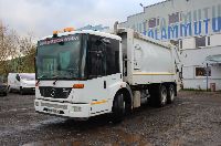 MERCEDES-BENZ 290hp (01.98-12.14) 6374cm3 210kw