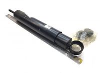 521101 Amortizatorius, priekinė ašis, kairė pusė - MERITOR
