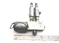 24EM10 Supapă solenoid Platformă ridicare spate VE50-708 24EM10Z VE50H335 VE50-947 - SCANIA