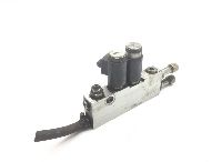 20072-00132 Supapă solenoid Platformă ridicare spate Tail Lift Solenoid Valve - SCANIA