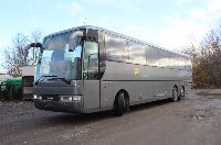 MAN 460hp LIONS COACH (01.96-) 12816cm3 338kw
