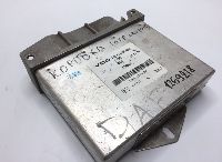 1330492 Unitate de control, limitator de viteză DAF 1349294 1366016 MB, B, FHD, EOS, DB, SB Bus (1970-2001) VDO