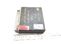 1187603 Unitatea de Control a Motorului DAF 1193888 1197024 MB, B, FHD, EOS, DB, SB Bus (1970-2001) HELLA