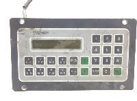 CON5408 Styrblock, busslinjedisplay DAF MB, B, FHD, EOS, DB, SB Bus (1970-2001)