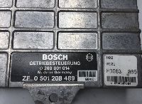 1190997 Unitatea de control a cutiei de viteze DAF 1197635 MB, B, FHD, EOS, DB, SB Bus (1970-2001) BOSCH