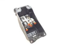 DPN#AF Кран ручного тормоза VOLVO DPN_PLA-002 DPN#AB DPN#AE VOLVO FH, FM, FMX-4 series (2013-)