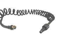 22194927 Tuyau d'air spiralé pour remorque VOLVO 20527429 21364205 8159945 7422194927 22992490 VOLVO FH, FM, FMX-4 series (2013-)