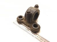20555319+22119002 Halterung Stabilisator Vorderachse unten rechts VOLVO 22119002 20555319 7422119002 7420555319 VOLVO FH, FM, FMX-4 series (2013-)