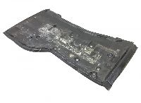 82289589 Absorbant de zgomot în cabină, stânga VOLVO VOLVO FH, FM, FMX-4 series (2013-)