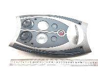 8100485 Spot-belysningsarmatur för passagerarutrymme Bus Salon Spotlight IRIZAR NEW-CENTURY