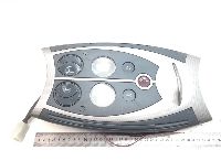 8100485 Spot-belysningsarmatur för passagerarutrymme Bus Salon Spotlight IRIZAR NEW-CENTURY