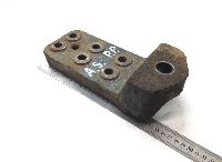 1921695 Halterung Stabilisator Nachlaufachse oben rechts SCANIA 1772832 K-Series (2016-)