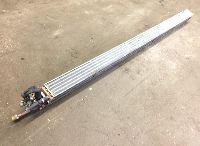 8100677 Radiador A/C SCANIA 8100678 3010333 3010379 K-Series (2016-)