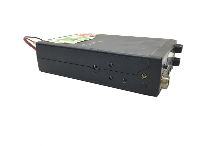 TEDDY CB Radio - SCANIA PRESIDENT ELECTRONICS