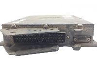 1400201 Unitatea de control a cutiei de viteze SCANIA 1347571 1362616 3-series bus (1988-1999)