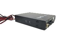 ALAN100PLUS CB Radio - SCANIA MIDLAND