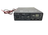 ALAN100PLUS CB Radio - SCANIA MIDLAND