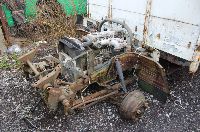 MITSUBISHI 150hp (01.01-) 2977cm3 107kw