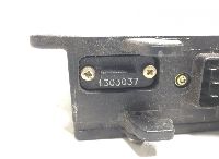 1400201 Unitatea de control a cutiei de viteze SCANIA 1347571 1362616 3-series bus (1988-1999)