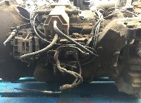 1895890 Gearbox Gearbox GR801 for SCANIA P, G, R, T, 4, 3-Series Trucks Buses