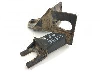 20499244 Priekinio bamperio laikiklis, dešinė pusė VOLVO 20429580 FM7-FM12, FM, FMX (1998-2014)