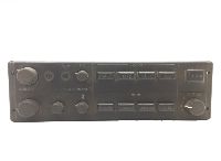 BCA08TA Audio Amplifier SCANIA 7607803010 3-series bus (1988-1999)