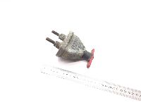 1589297 Comutator de izolator de baterie VOLVO FL, FL6, FL7, FL10, FL12, FS718 (1985-2005)