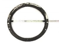 1661380 Anillo del ventilador de refrigeraciÃ³n VOLVO FL, FL6, FL7, FL10, FL12, FS718 (1985-2005)
