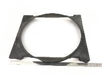 3123233 Radiatorskydd Radiator diffuser VOLVO