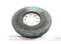 421515 Roata de echilibru a arborelui cotit VOLVO FL, FL6, FL7, FL10, FL12, FS718 (1985-2005)
