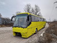 BOVA 430hp (01.99-) 12580cm3 315kw
