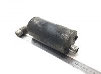 1919025 Air Compressor Resonator SCANIA 1884128 1879972 K-Series (2016-)