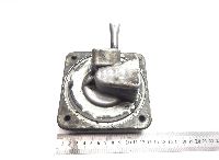 1878846 Boîtier de filtre à huile, essieu moteur SCANIA 1378754 K-Series (2016-)