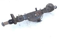 8172943 Tandem Drive Axle Beam VOLVO 22324061 FM7-FM12, FM, FMX (1998-2014)