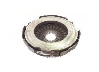 0062506704 Clutch Pressure Plate MERCEDES-BENZ A0062506704 A0062503004 0062503004 A0192506401 0192506401 A0222508101 0222508101 A0092504504 0092504504 Atego, Atego 2, Atego 3 (1996-) SACHS
