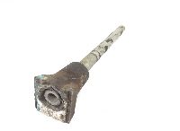 20466895 Poritiiva kandur, abisild eesmine vasak 20382890 3197851 3987252 - VOLVO