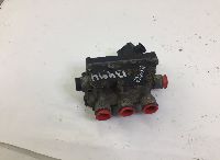 81259026144 ECAS-ventil Solenoid valve, ECAS MAN TGA/TGL/TGM/TGS/TGX, VOLVO