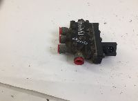 81259026144 Solenoid valve, ECAS MAN TGA/TGL/TGM/TGS/TGX, VOLVO