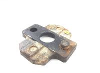 20914253 Pană de reglaj a arcurilor lamelare, axa portanta dreapta VOLVO 20759613 7420914253 FL, FE (2005-2014)