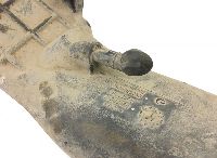 20865960 Oro įsiurbimo vamzdis VOLVO 7420865960 FL, FE (2005-2014)