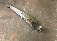 20825737 Oro pagalvės laikiklis, priekinė ašis, dešinė pusė Air Leaf Spring, Front Axle L=R VOLVO FE