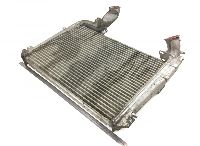 1817893 Radiatorius, tarpinis oro aušintuvas SCANIA 1769998 1771925 1847233 1766615 1766618 P,G,R,T-series (2004-2017)