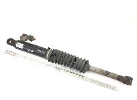 59501 Lutningscylinder för bakgavellyft, höger Tail Lift Angle Cylinder ZEPRO