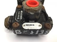 9518619 Regulator de presiune a aerului VOLVO 3173152 5010251482 B6, B7, B9, B10, B12 bus (1978-2011) WABCO